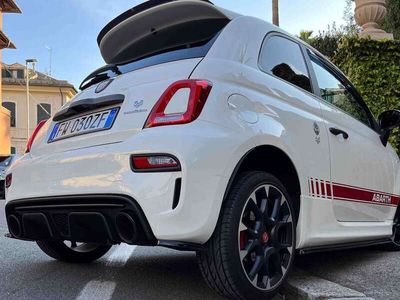 usata Abarth 595C 595 CompetizioneCompetizione 180cv