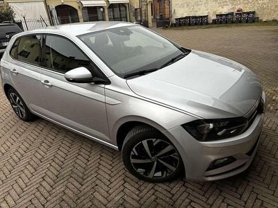 Usata VW Polo Highline 90 CV (66 kW) 2021 Utilitaria