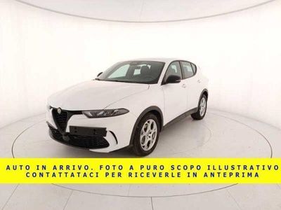 usata Alfa Romeo Sprint Tonale 1.6 diesel 130 CV TCT6