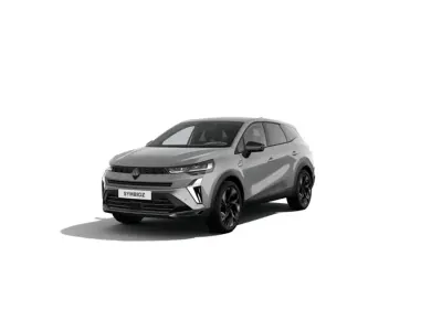 Nuova Renault Symbioz Esprit Alpine 109 CV (80 kW) 2026 Grigio aviation SUV