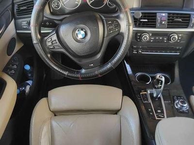 Usado BMW X3 286 CV (210 kW) 2010 SUV