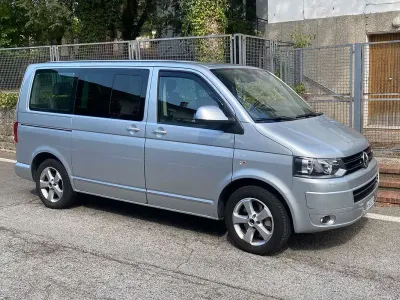 Usata VW Multivan Highline 179 CV (131 kW) 2010 Monovolume