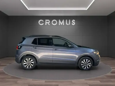 Usata VW T-Cross Style 110 CV (80 kW) 2021 Other SUV