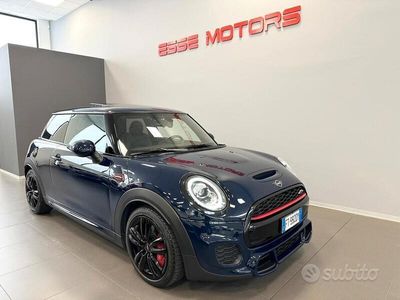 usata Mini John Cooper Works - 231 CV - TETTO APRIBILE -