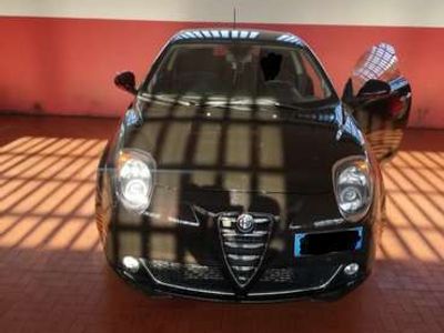 usata Alfa Romeo MiTo 1.4 tb m.air Distinctive 140cv tct
