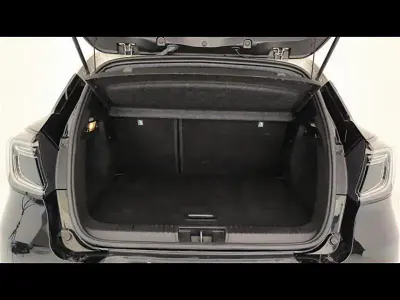 Usata Renault Captur Techno 90 CV (66 kW) 2025 Nero SUV