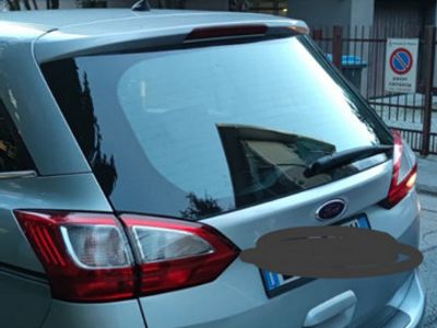 usata Ford C-MAX gran