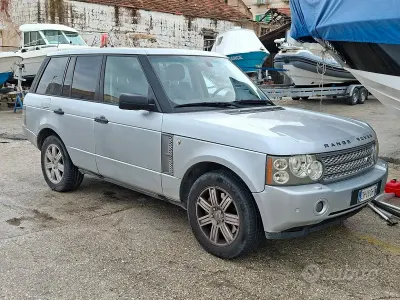 Usata Land Rover Range Rover