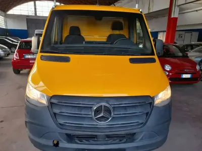 Usata Mercedes Sprinter