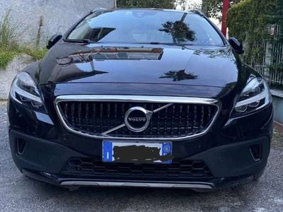 Volvo V40 CC