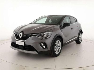 Usata Renault Captur Intens 159 CV (116 kW) 2021 Other SUV