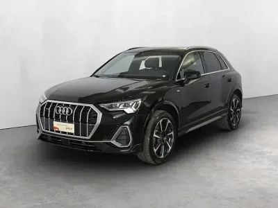 Usata Audi Q3