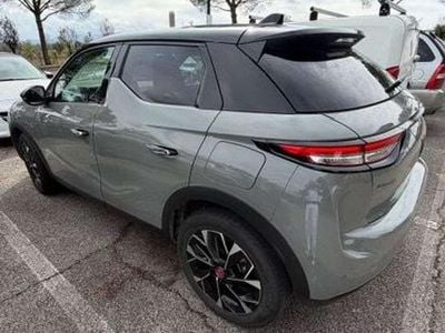 Grigio Usata 2023 DS Automobiles DS3 Crossback Performance Line Plus SUV | 19.000 € (Buon prezzo)