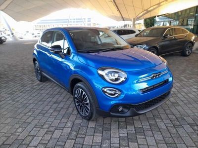 usata Fiat 500X 1.3 mjet 95cv