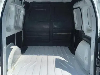 Usata Renault Kangoo Edition One 95 CV (69 kW) 2023 Bianco Monovolume
