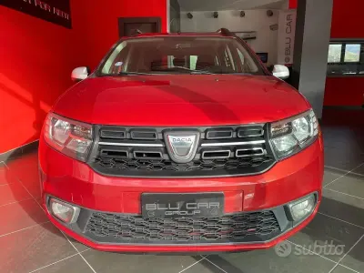 Usata Dacia Logan