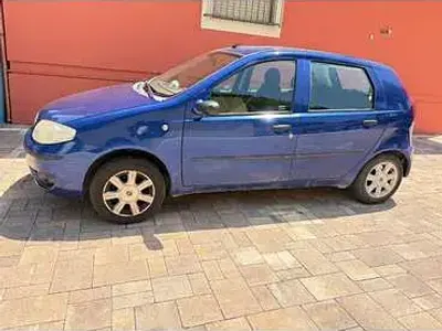 Usata Fiat Punto Classica 60 CV (44 kW) 2008 Utilitaria