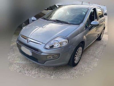 usata Fiat Grande Punto 1.2 5 porte Actual