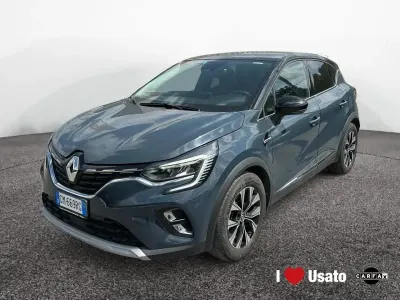 Usata Renault Captur