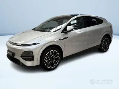 Usata XPENG G6 AWD Performance 358 kW (488 CV) 2026 Grigio SUV