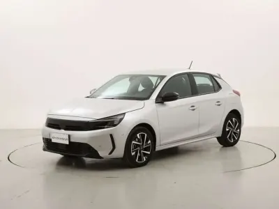 Usado Opel Corsa