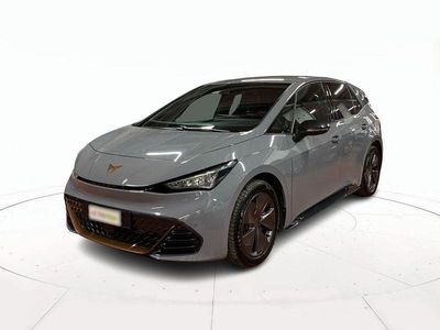 Grigio / pastello Usata 2023 Cupra Born Utilitaria | 22.900 € (Buon prezzo)