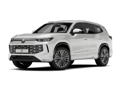 Nuova VW Tayron Life 150 CV (110 kW) 2026 Bianco SUV