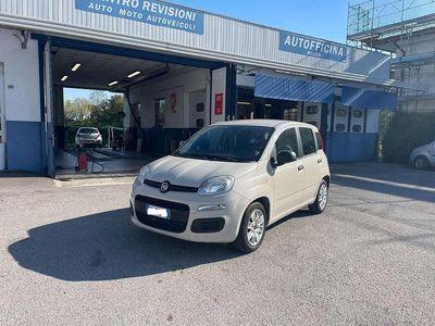 Usata Fiat Panda