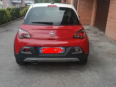 Usata Opel Adam