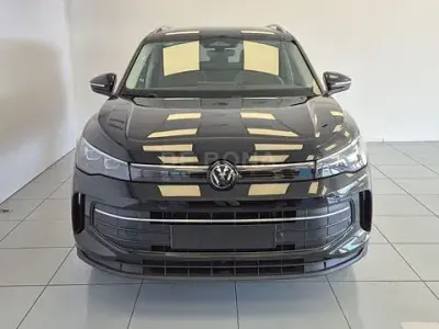 Nuova VW Tiguan Edition 150 CV (110 kW) 2026 Nero SUV