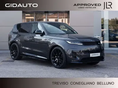 Usata Land Rover Range Rover Sport