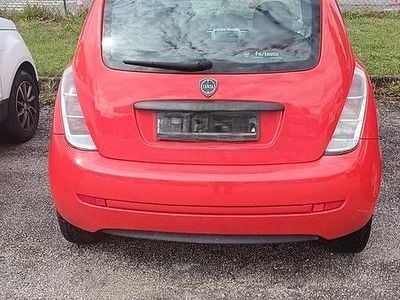 Usata Lancia Ypsilon 69 CV (50 kW) 2009 Utilitaria