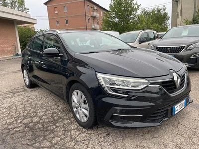 Usata Renault Mégane GrandTour