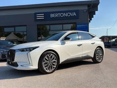 Usata DS Automobiles DS4 Crossback