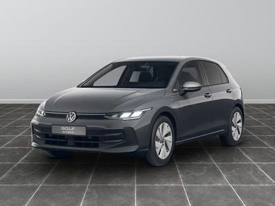 Begagnad VW Golf VIII