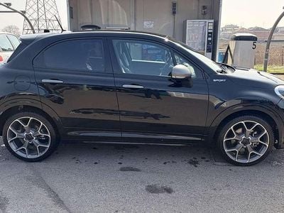 Usata Fiat 500X Dolcevita 131 CV (96 kW) 2022 SUV