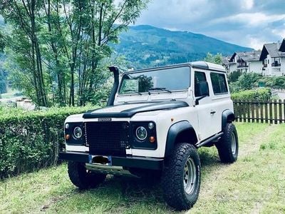 Usata Land Rover Defender 1998 SUV