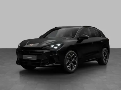 Nuova Cupra Terramar 150 CV (110 kW) 2026 Nero midnight SUV