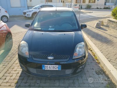 usata Ford Fiesta Fiesta 1.3 5 porte Ghia