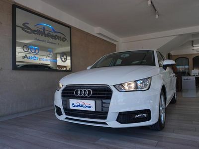 usata Audi A1 1.4 TDI ultra S tronic Design