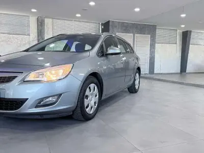 Usata Opel Astra