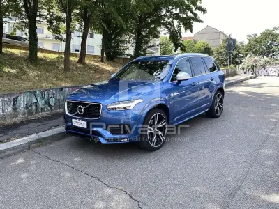Usata Volvo XC90