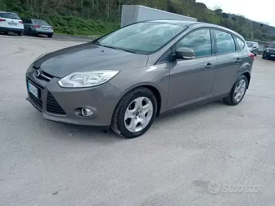 Usata Ford Focus