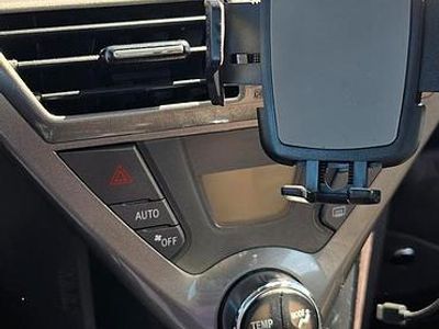 Usata 2010 Toyota iQ Utilitaria | 7950 € (Cara)