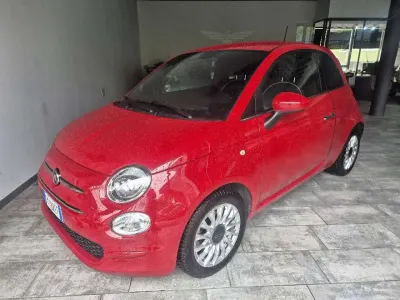 Usata Fiat 500