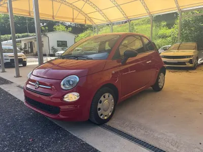 Usata Fiat 500
