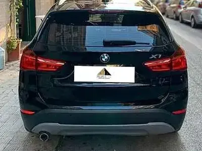 Usata BMW X1 116 CV (85 kW) 2017 SUV