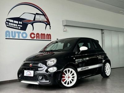 usata Abarth 695 695 1.4 T-Jet 180cv Esseesse ONE OF