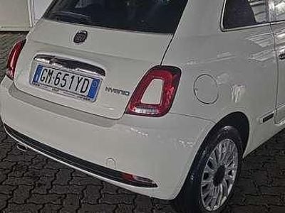 Usata Fiat 500 69 CV (50 kW) 2023 Utilitaria