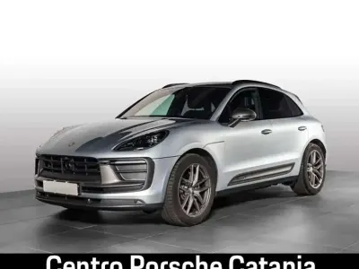 Brugt Porsche Macan 265 HK (194 kW) 2024 Other SUV